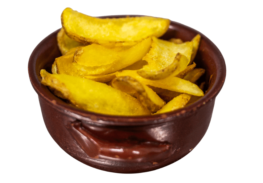  Patatine Fritte  ................. 