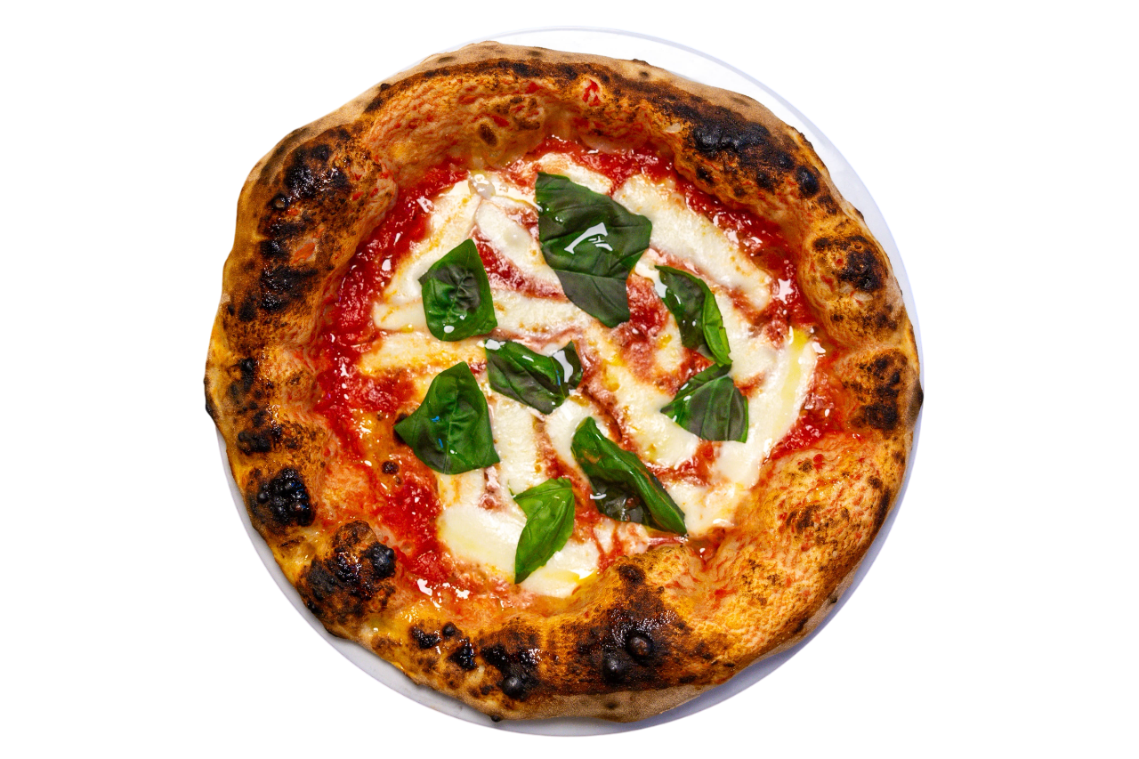  Margherita  