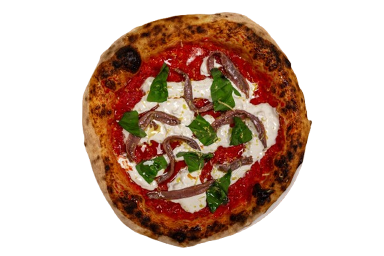   La Marinara dei Signori 